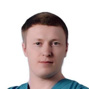 Бикташев Евгений Анатольевич
