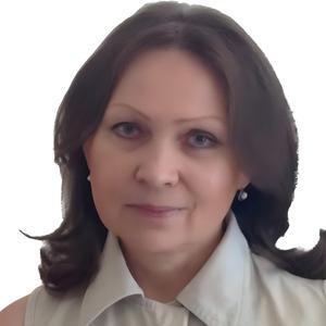 Потапенко Лариса Николаевна