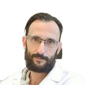Гасников Константин Владимирович