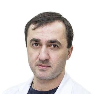 Феодоридис Захариос Уплисович