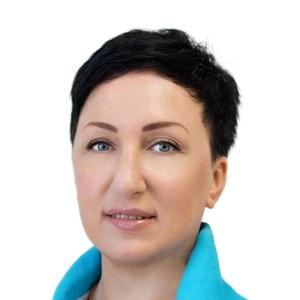 Осипова Мария Валерьевна