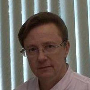 Убрятов Валерий Борисович