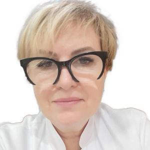 Колесниченко Елена Александровна