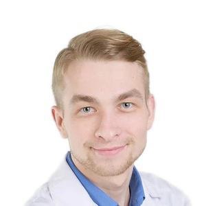 Чистяков Никита Сергеевич
