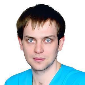 Касьяненко Владимир Владимирович