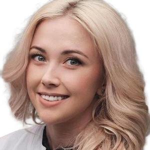 Фокшена Марина Алексеевна
