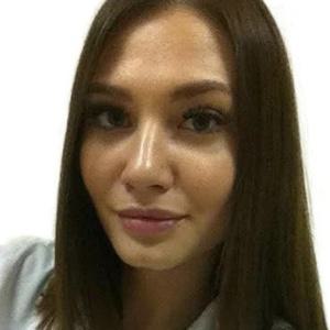 Хлызова Марина Андреевна
