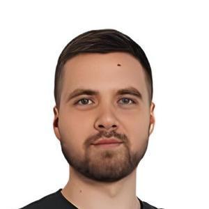 Смирнов Артем Сергеевич