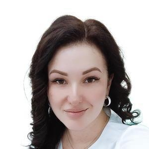 Зубова Екатерина Сергеевна