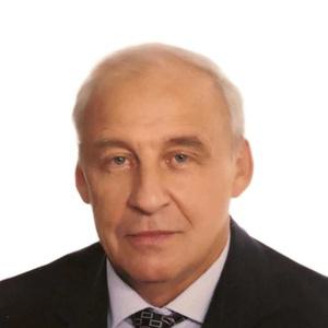 Костин Андрей Николаевич