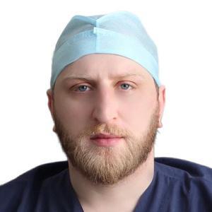Одишария Наум Тариелович