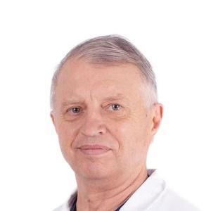 Стороженко Юрий Алексеевич