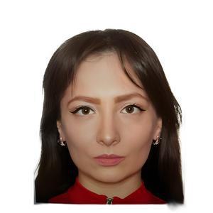Комогорцева Юлия Игоревна