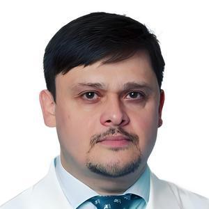 Новосёлов Олег Александрович
