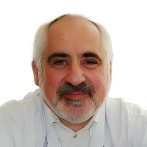 Степанян Игорь Эмильевич