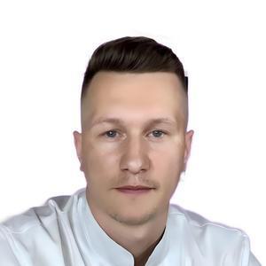 Загрычев Петр Игоревич