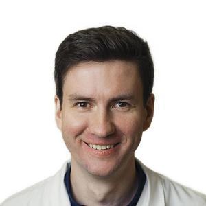 Милаш Сергей Викторович