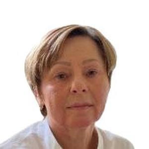 Зинченко Ирина Анатольевна