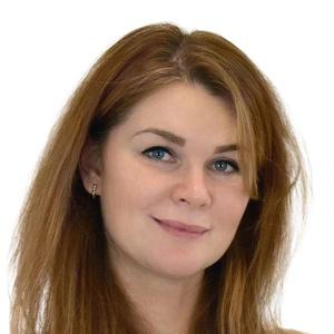 Пыхтина Вера Александровна