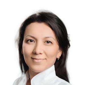 Батова Наргиза Рустамовна