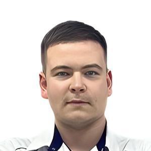 Ермолаев Антон Дмитриевич