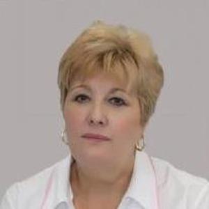 Герасименко Вера Александровна