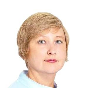 Коростиева Наталья Александровна