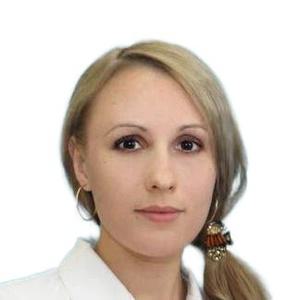 Саржан Регина Ивановна