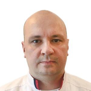 Сюбаев Роман Борисович