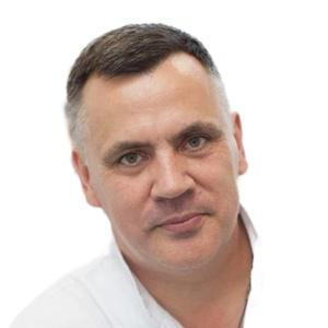 Сединкин Алексей Юрьевич