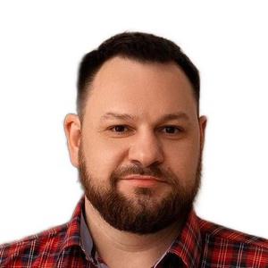 Лукашук Александр Витальевич