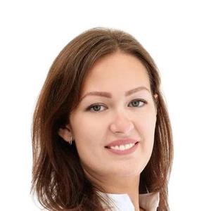 Галкина Кристина Игоревна