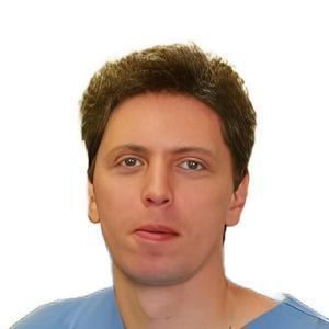 Шлевков Николай Борисович