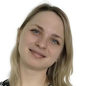 Старцева Софья Юрьевна