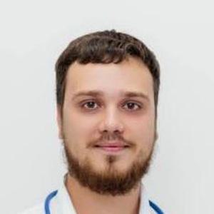 Шишкин Сергей Юрьевич