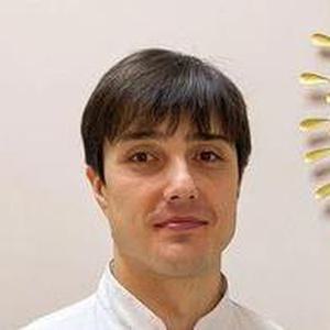 Акмайкин Сергей Николаевич