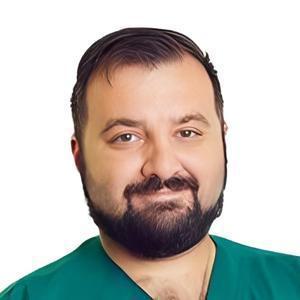 Арамян Давид Суренович