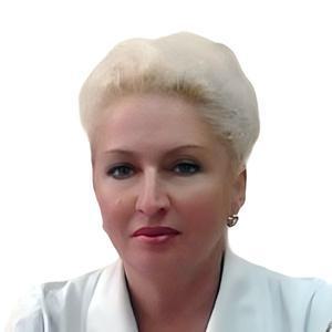 Мастерова Алевтина Валентиновна