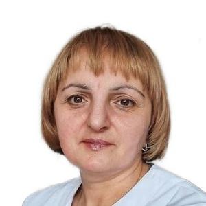 Папидзе Лела Маркозиевна