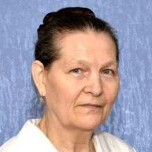 Лапшина Вера Алексеевна