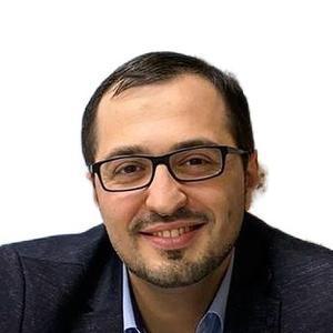 Вантей Валерий Борисович