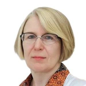 Лоскутова Светлана Александровна