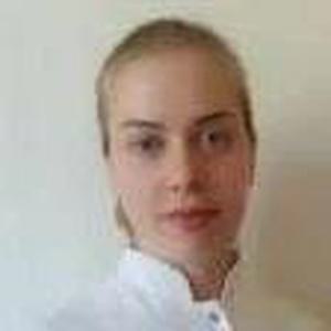 Струкова Людмила Ивановна