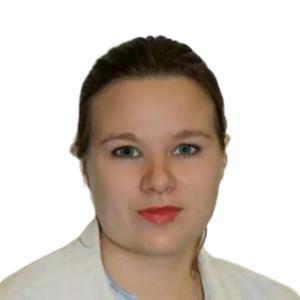 Макарова Анастасия Алексеевна