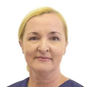 Воронова Наталья Геннадьевна