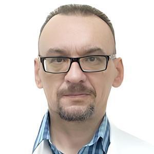 Перелыгин Евгений Евгеньевич
