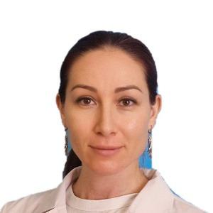 Золотухина Регина Михайловна