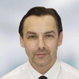 Цирухин Сергей Александрович