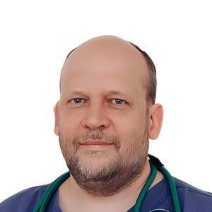 Егоров Алексей Владимирович