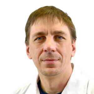 Никифоров Евгений Владимирович